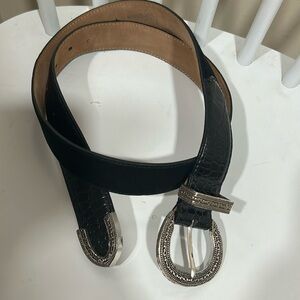 Brighton Belt